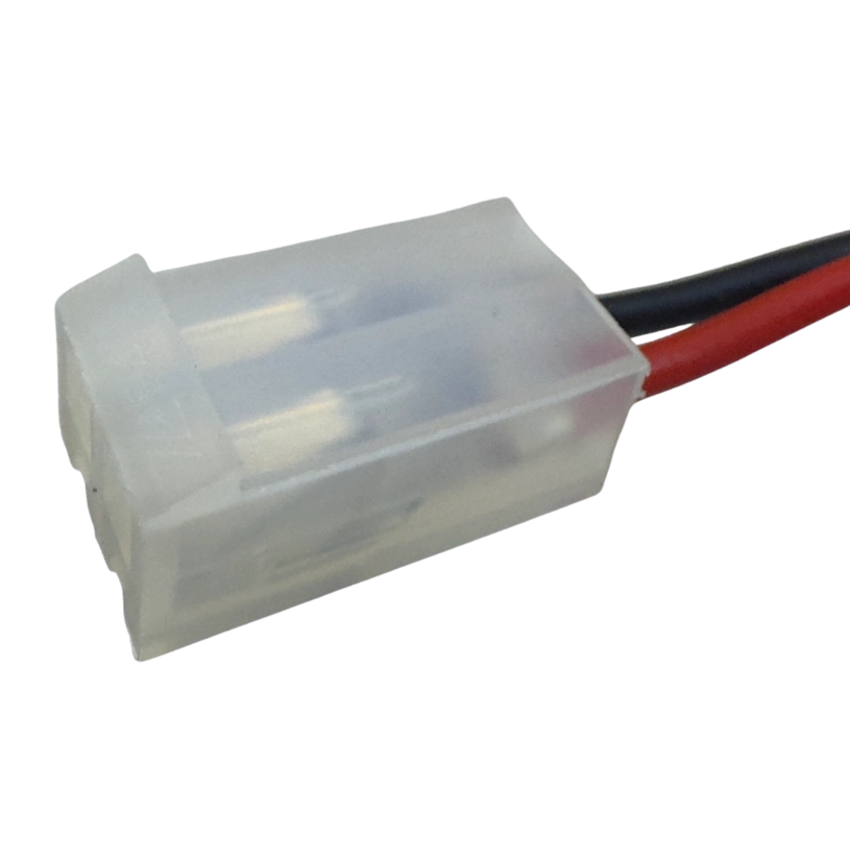 Pile alcaline 3V pour alarme/sirène extérieure Eaton Scantronic SDR-REXT-G2 760ES-760EB / 2LR20-300 / 11839759