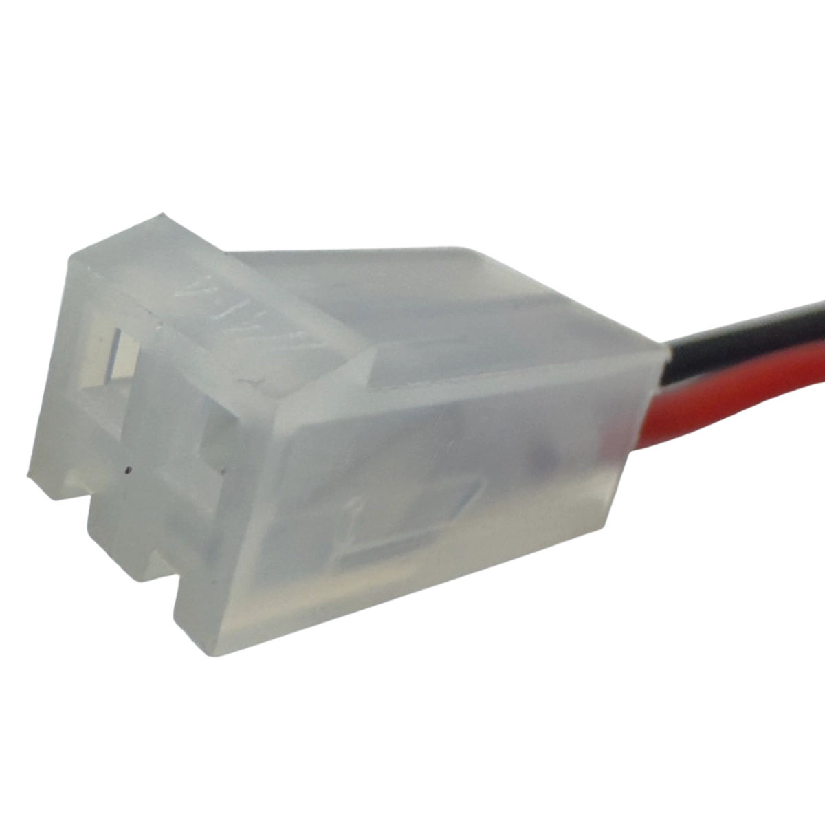 Pile alcaline 3V pour alarme/sirène extérieure Eaton Scantronic SDR-REXT-G2 760ES-760EB / 2LR20-300 / 11839759