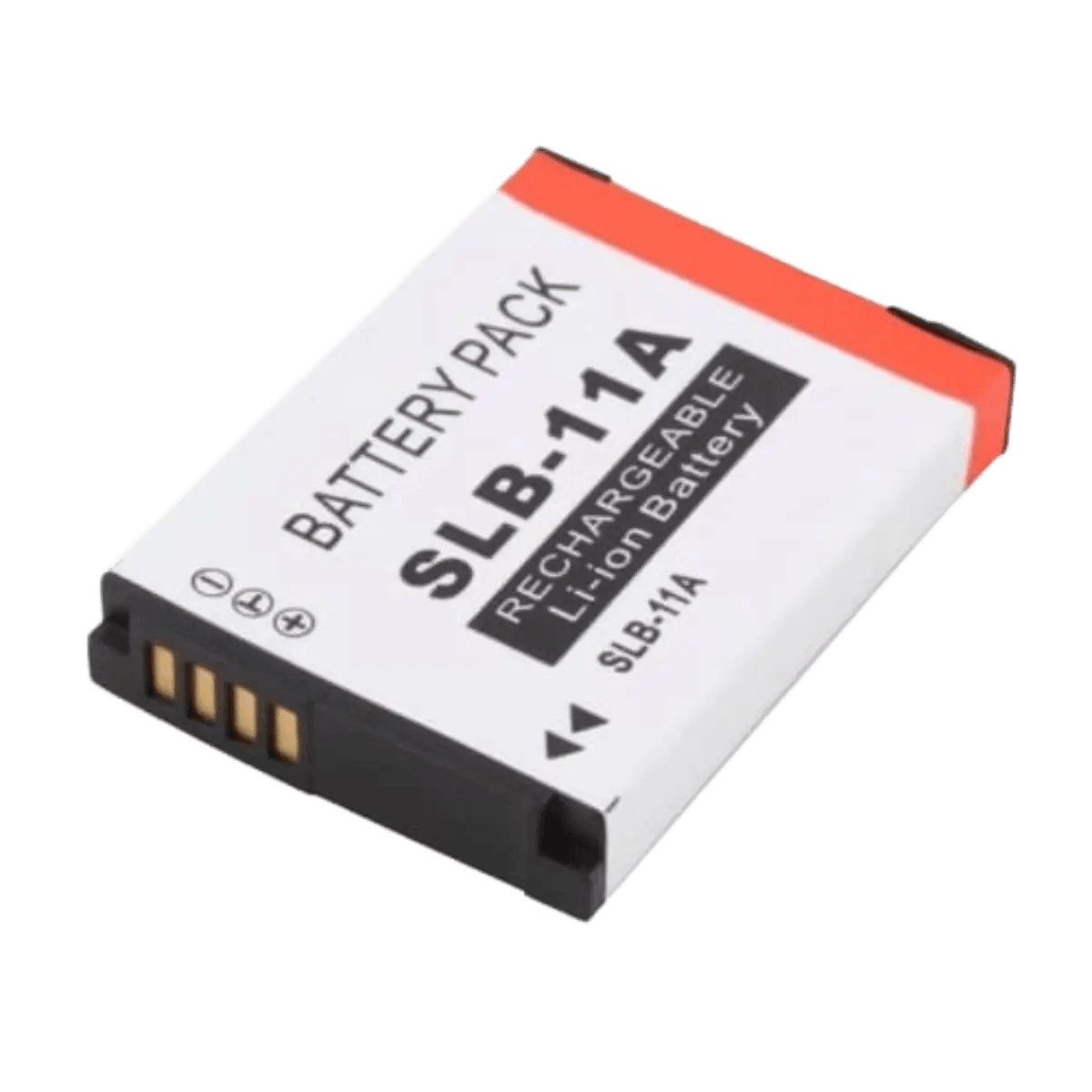 Batterie SLB-11A pour Appareil Photo Samsung