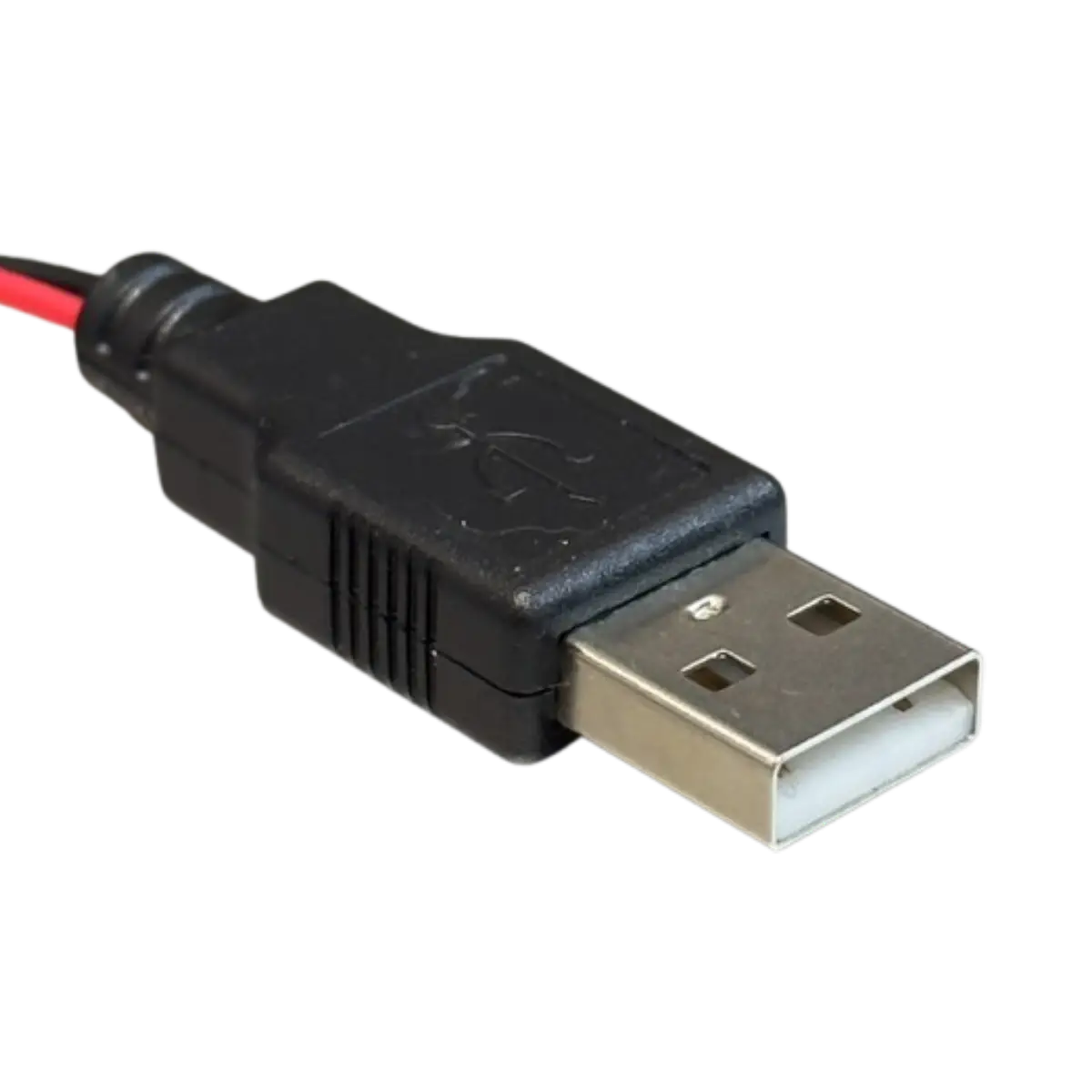 Connecteur USB type A mâle