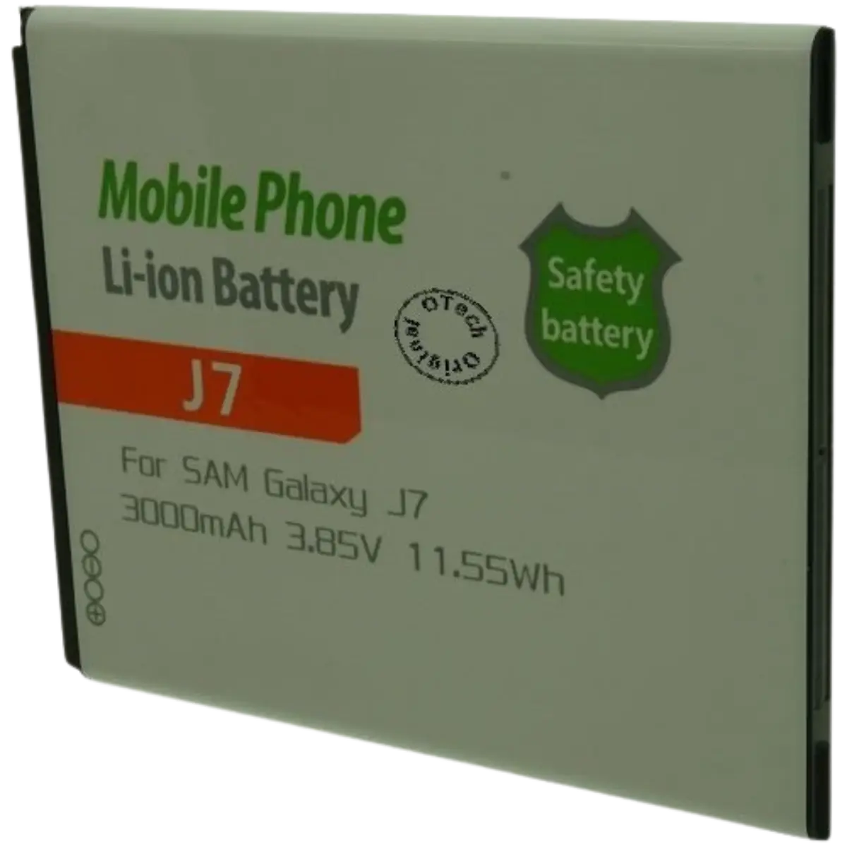 Batterie pour Samsung J7