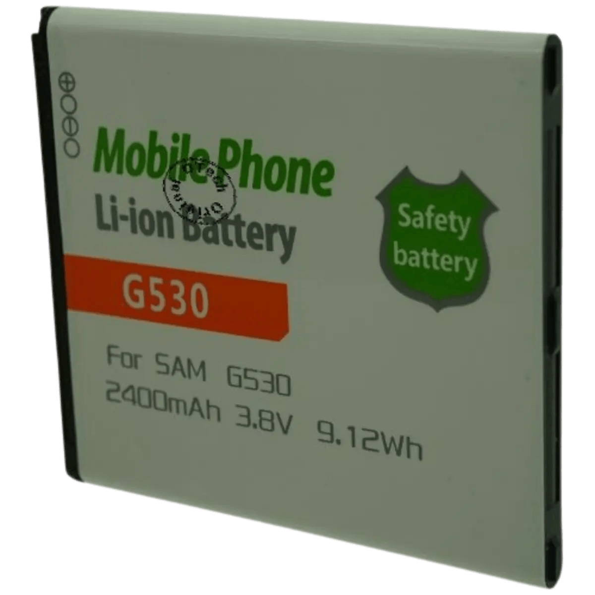 Batterie téléphone Samsung Galaxy J3, J5, Grand Prime