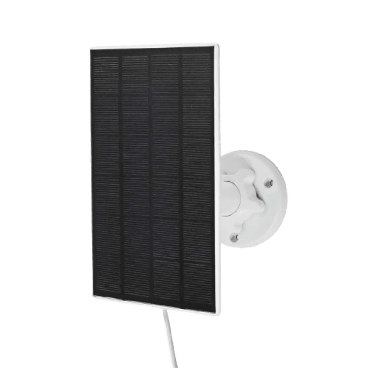 Panneau solaire 5.3V DC Micro USB