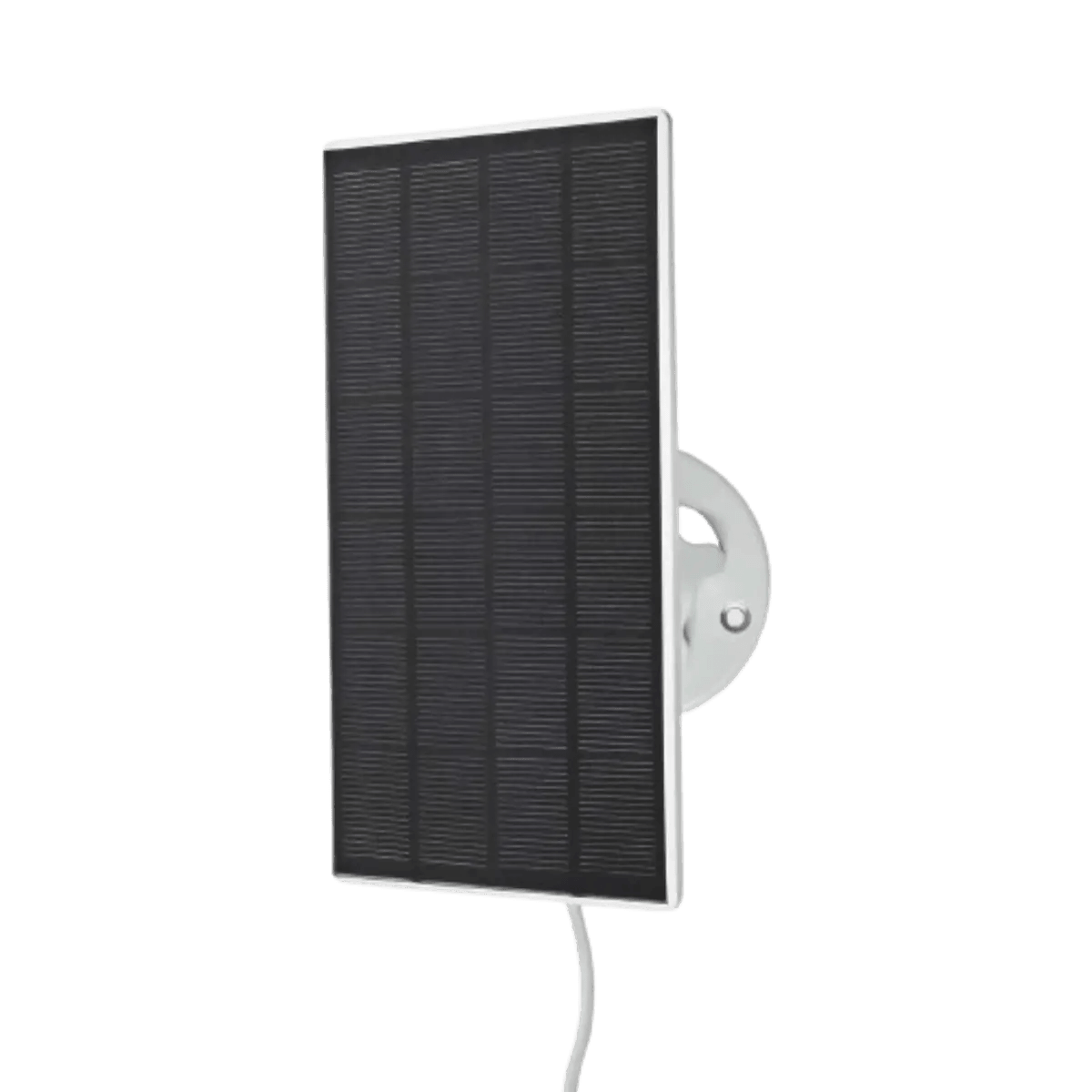 Panneau solaire 5.3V DC Micro USB