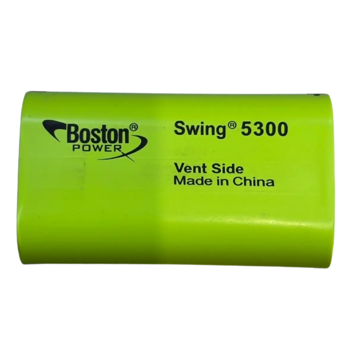 Accu Swing 5300 Li-Ion 3.7V Boston Power