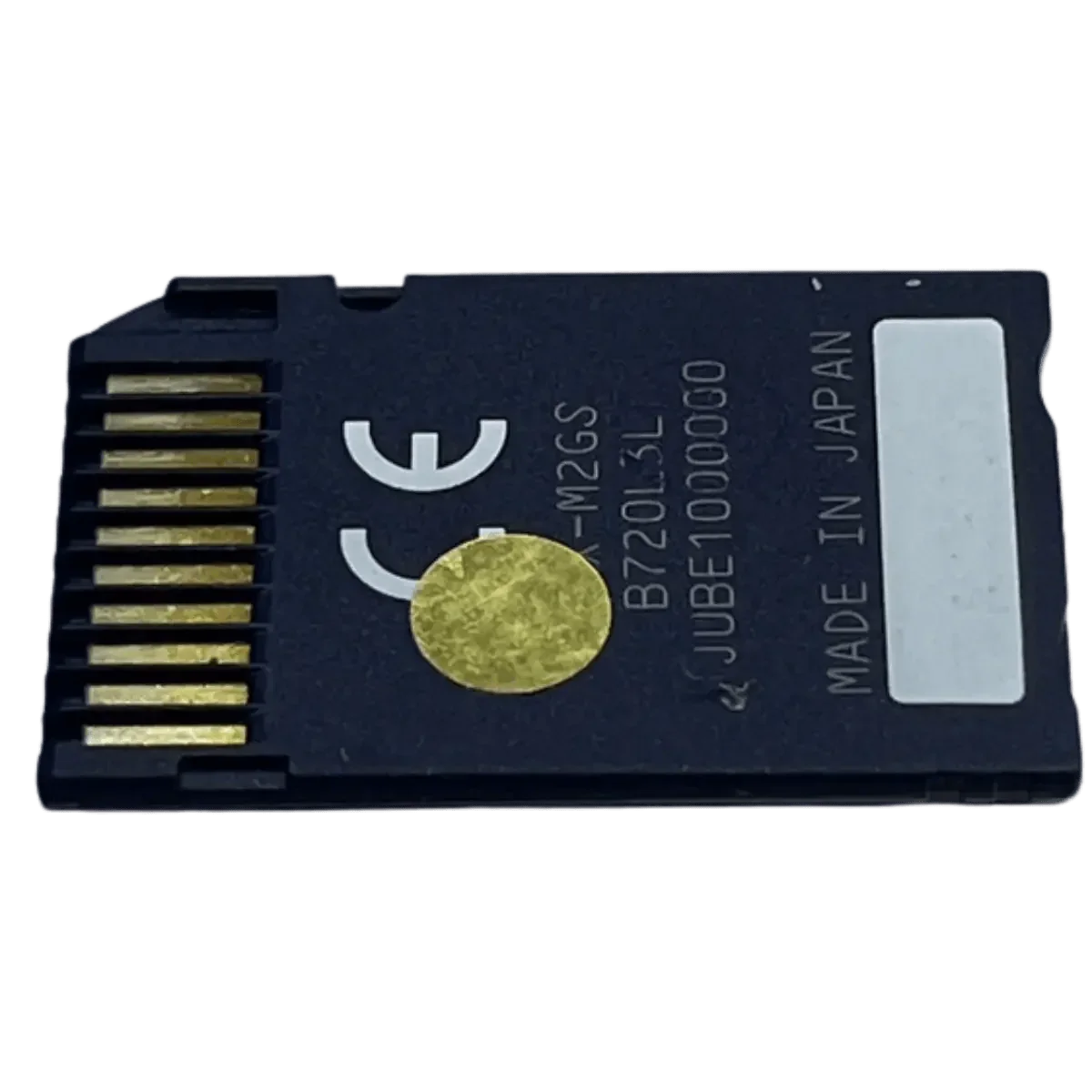 Lexar Carte Mémoire Memory Stick 8 Go Noir Magic Gate LMSPD8GBBBEU Lexar Carte Mémoire Memory Stick 8 Go Noir Magic Gate LMSPD8GBBBEU