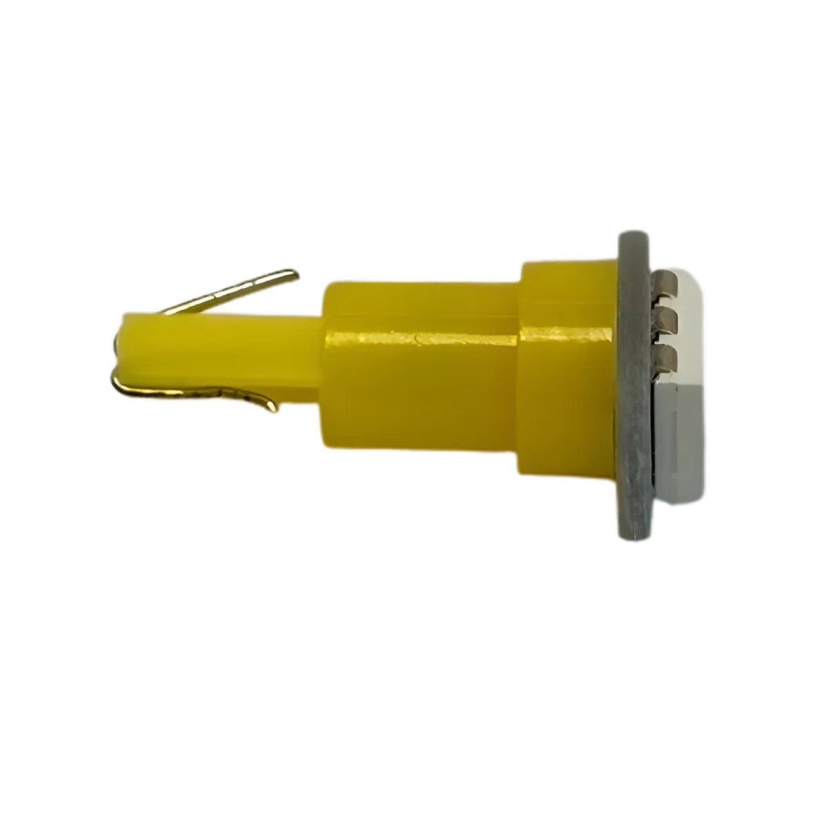 Ampoule T5 3D COB LED 12V 3W 2700K – Éclairage tableau de bord et instruments de voiture Accessoires Energie