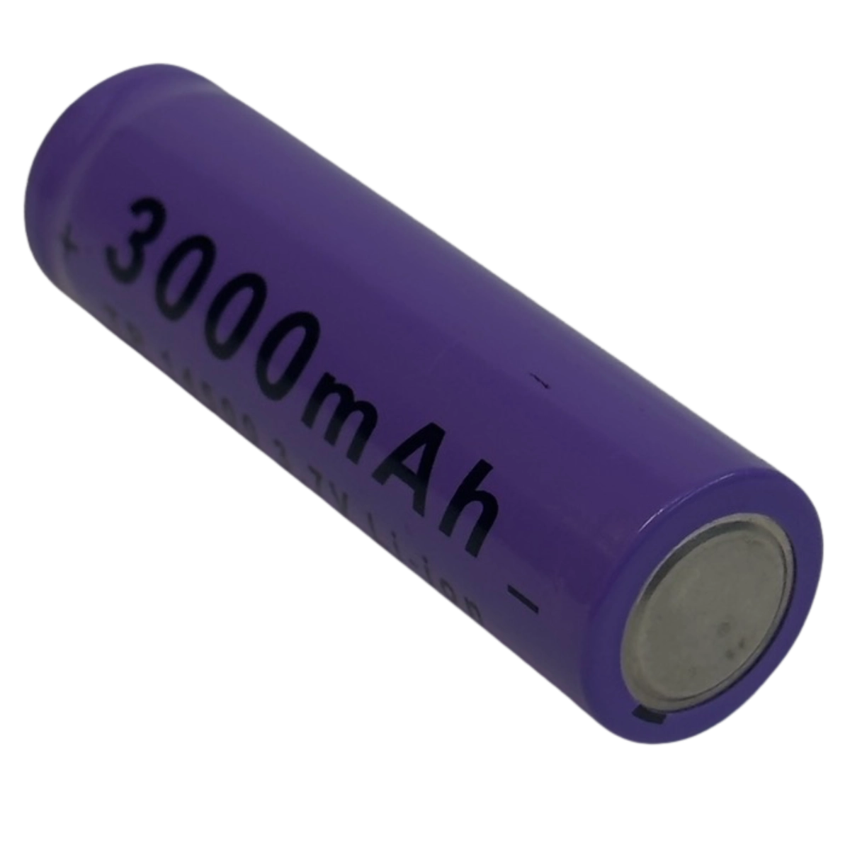 AA 3.7v Rechargeable 14500 Lithium Ion Battery