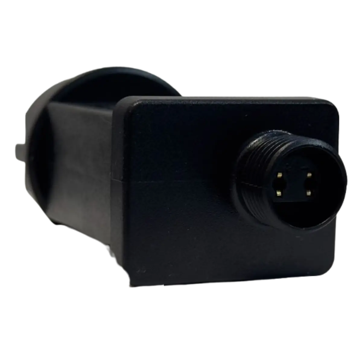 Transformateur secteur 12V – 18W pour guirlandes de décoration et de Noël