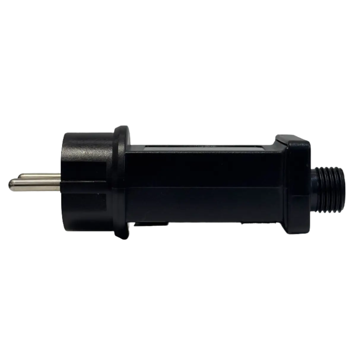 Transformateur secteur 12V – 18W pour guirlandes de décoration et de Noël