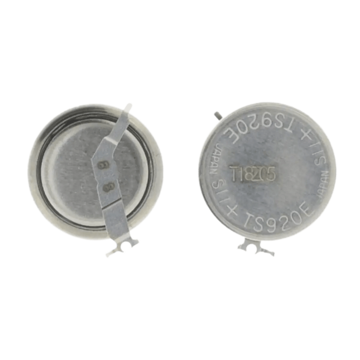 Batterie pour montre Seiko TS920E originale 3023-34R