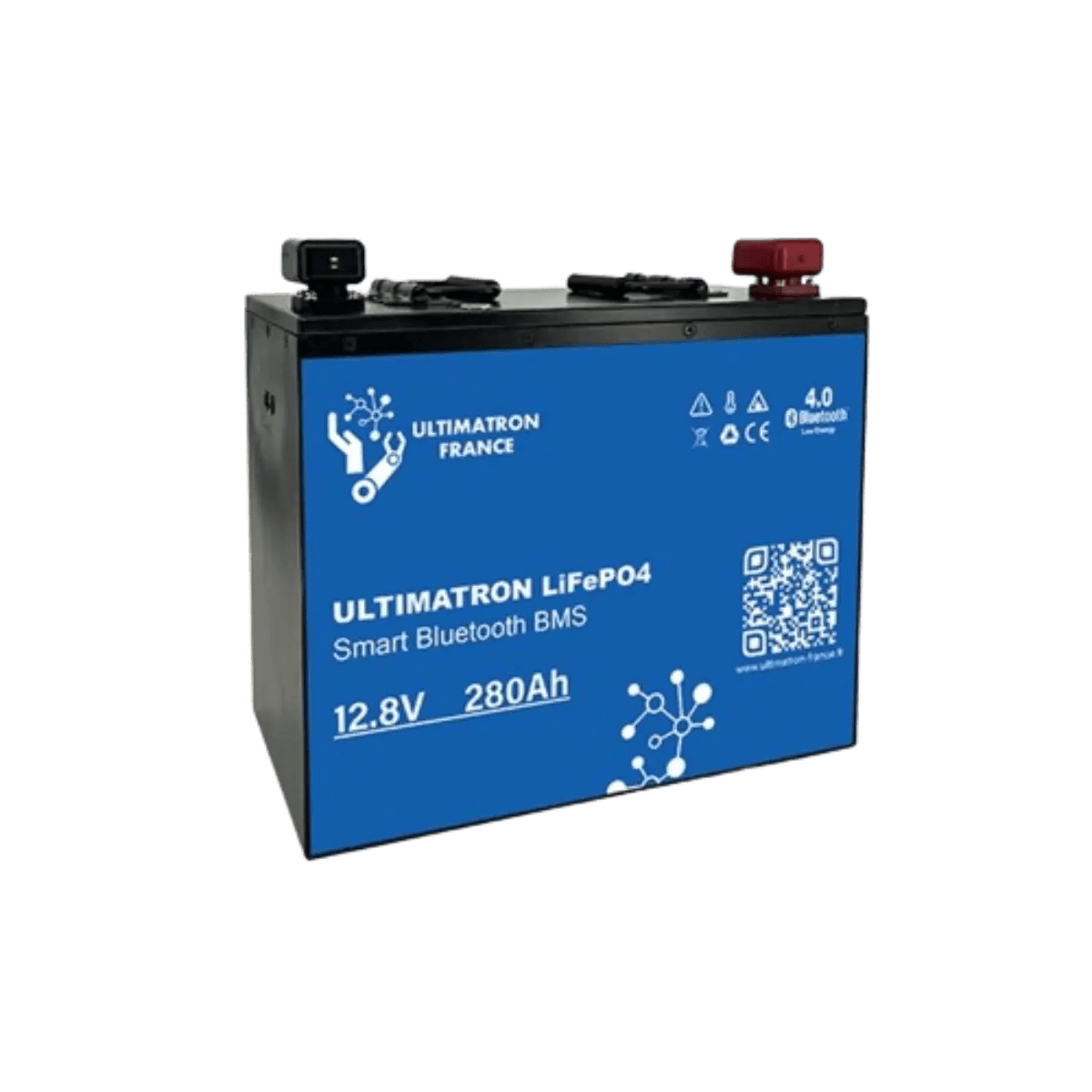 batterie de 36V LiFePO4 fabricant, Acheter de bonne qualité batterie de 36V  LiFePO4 produits de la Chine