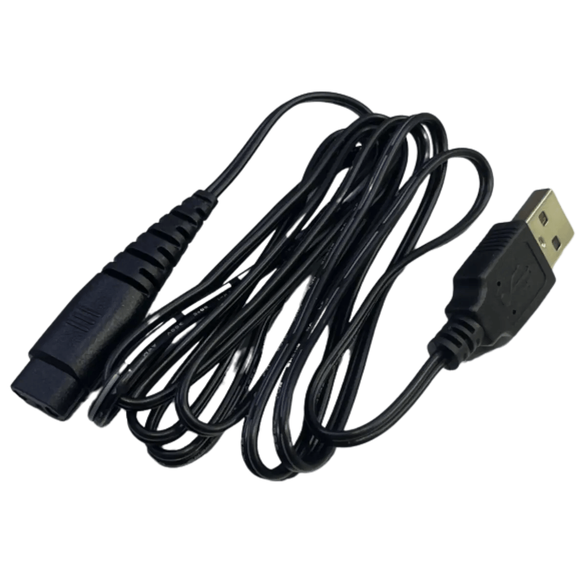 Câble USB pour rasoir Hatteker