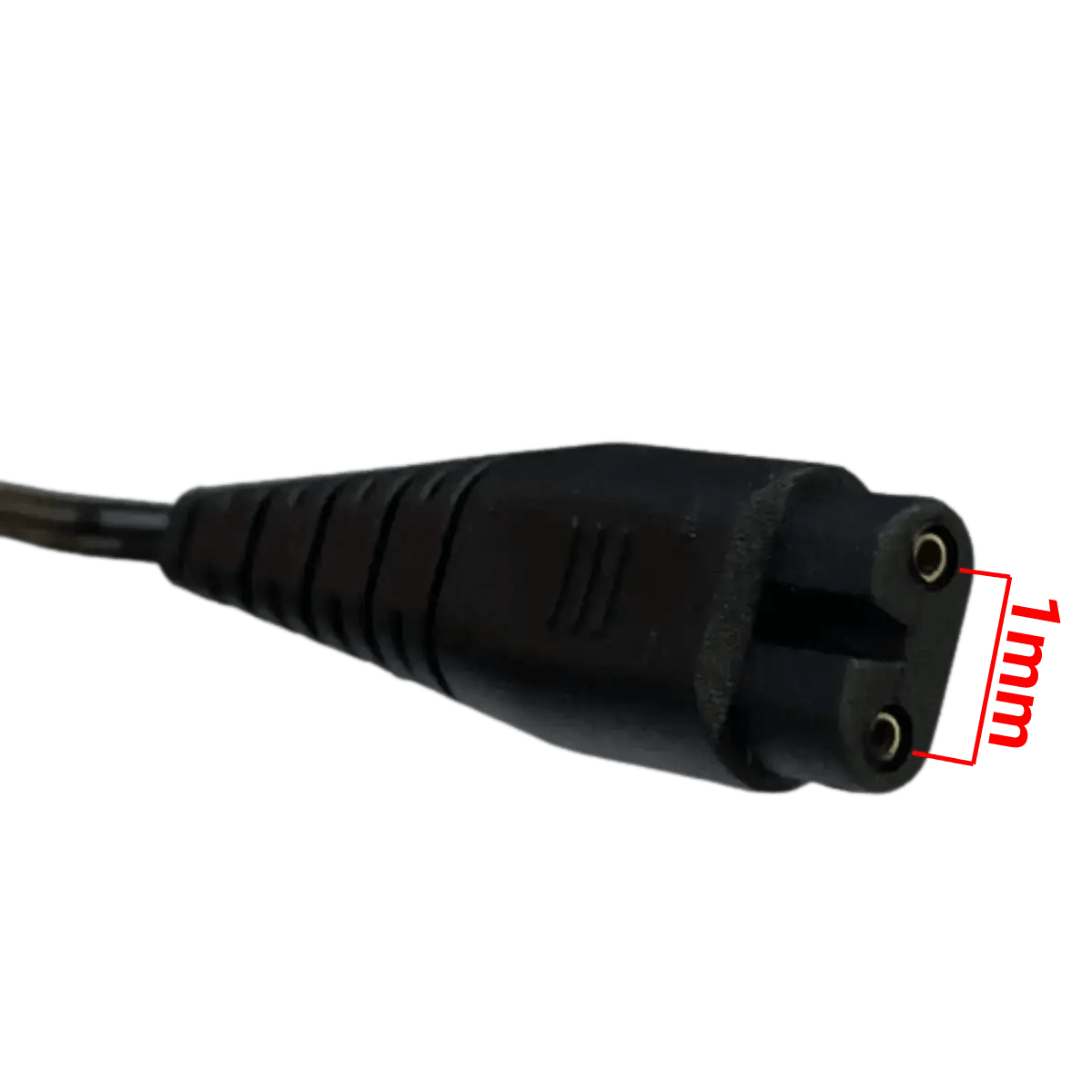 Câble USB pour rasoir Hatteker