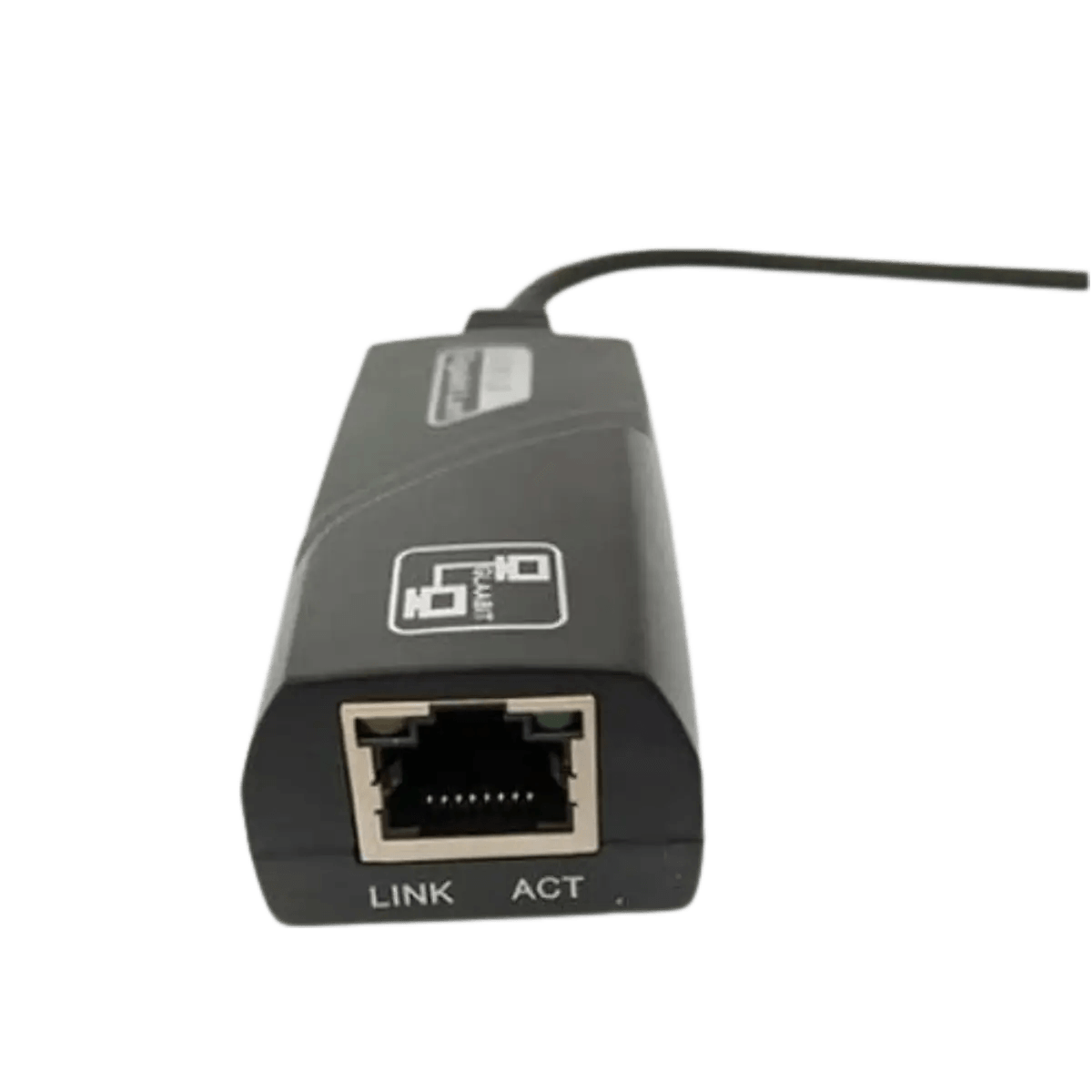Adaptateur Filaire USB 3.0 vers Port RJ45 pour Ordinateur 1000Mb