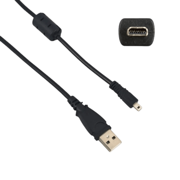 Adaptateur ILink USB mâle vers Firewire IEEE 1.5, câble de 1394 m, 1394 m,  6 broches