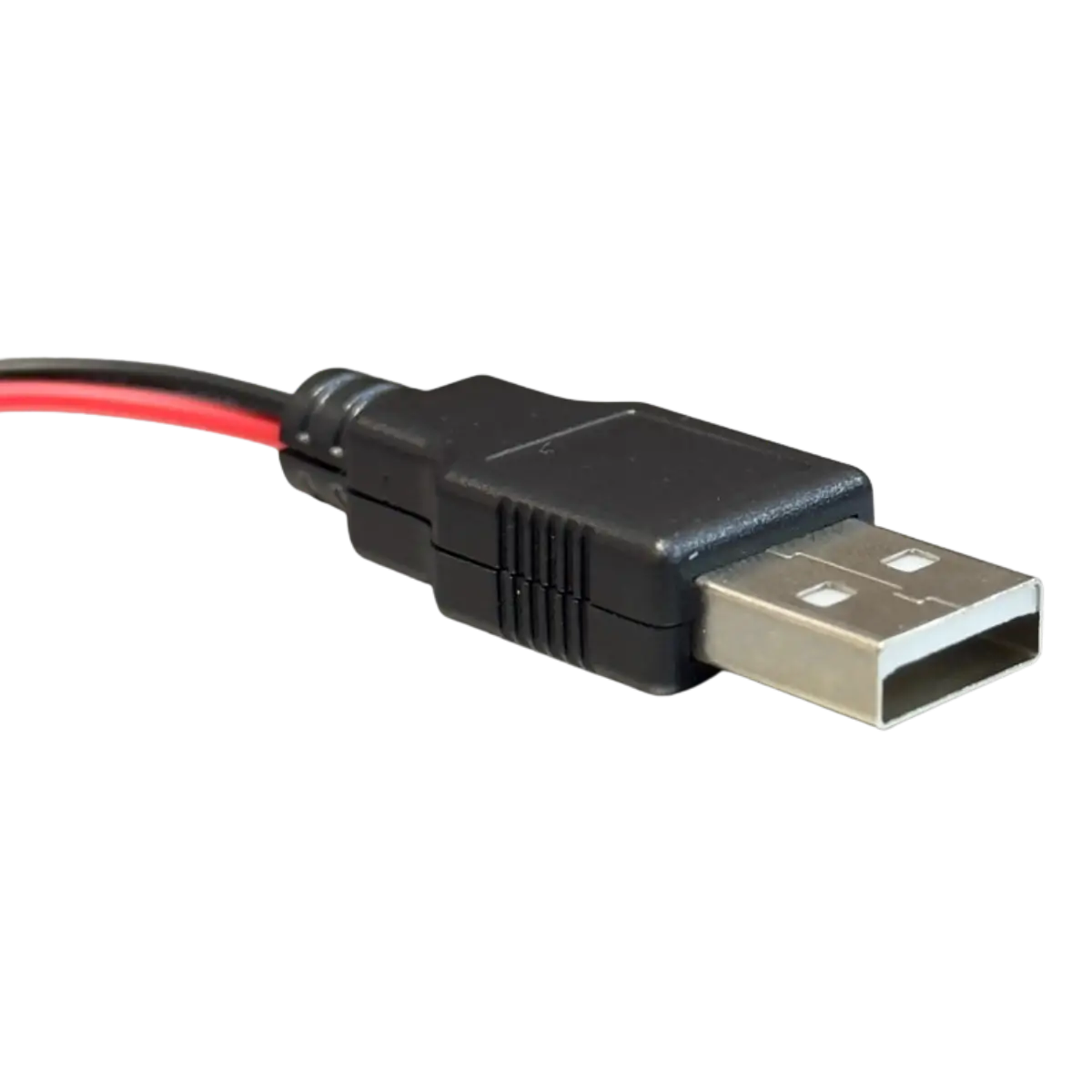 Câble USB 5V vers SM2.54 2PIN femelle 20CM