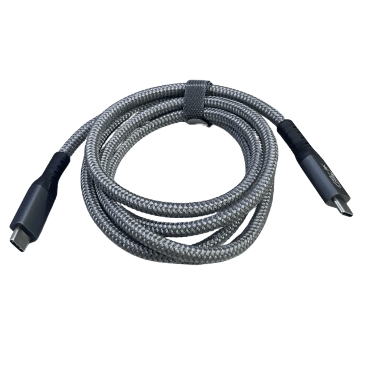 Câble USB-C vers USB-C 240W 8K 40Gbps USB4 1.5M