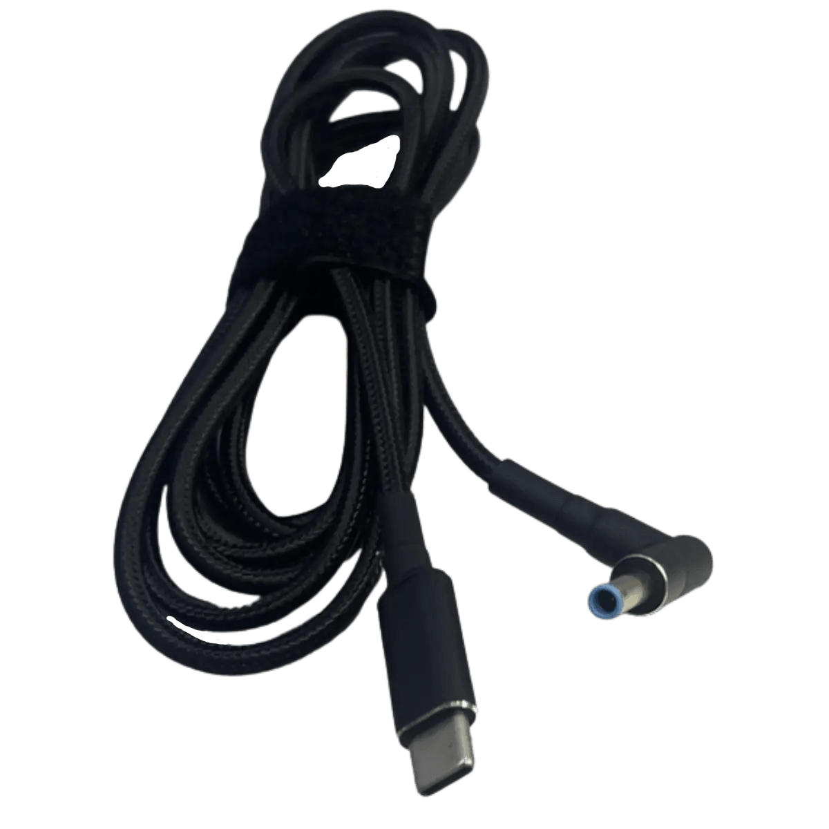 Câble 4.5x0.6 vers USB-C pour PC HP