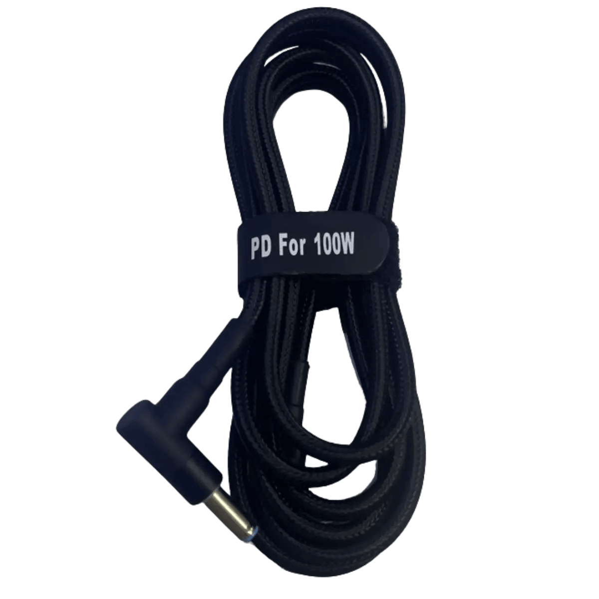 Câble 4.5x0.6 vers USB-C pour PC HP