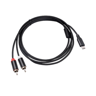 Câble audio