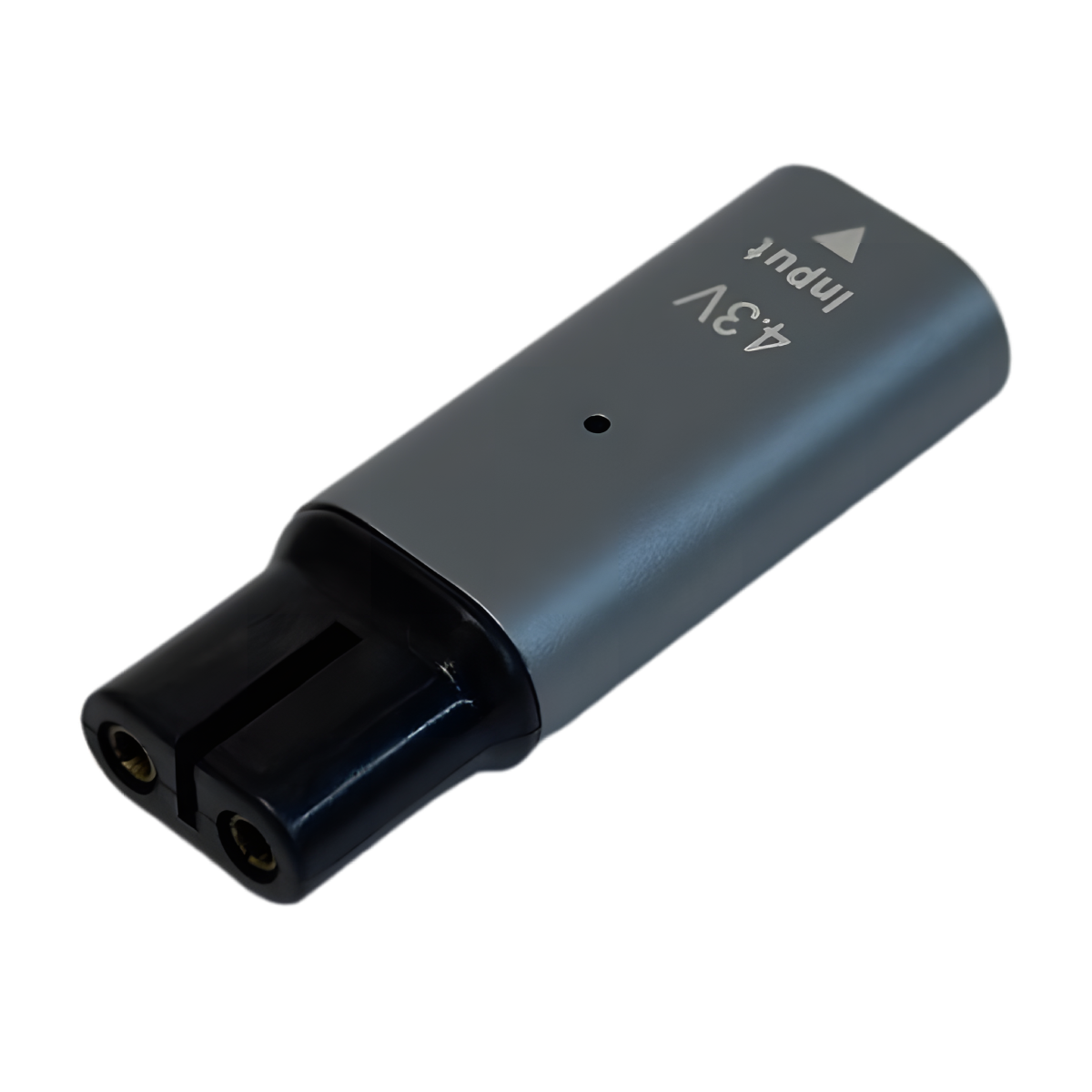 Adaptateur USB-C 4.3V pour tondeuse Philips