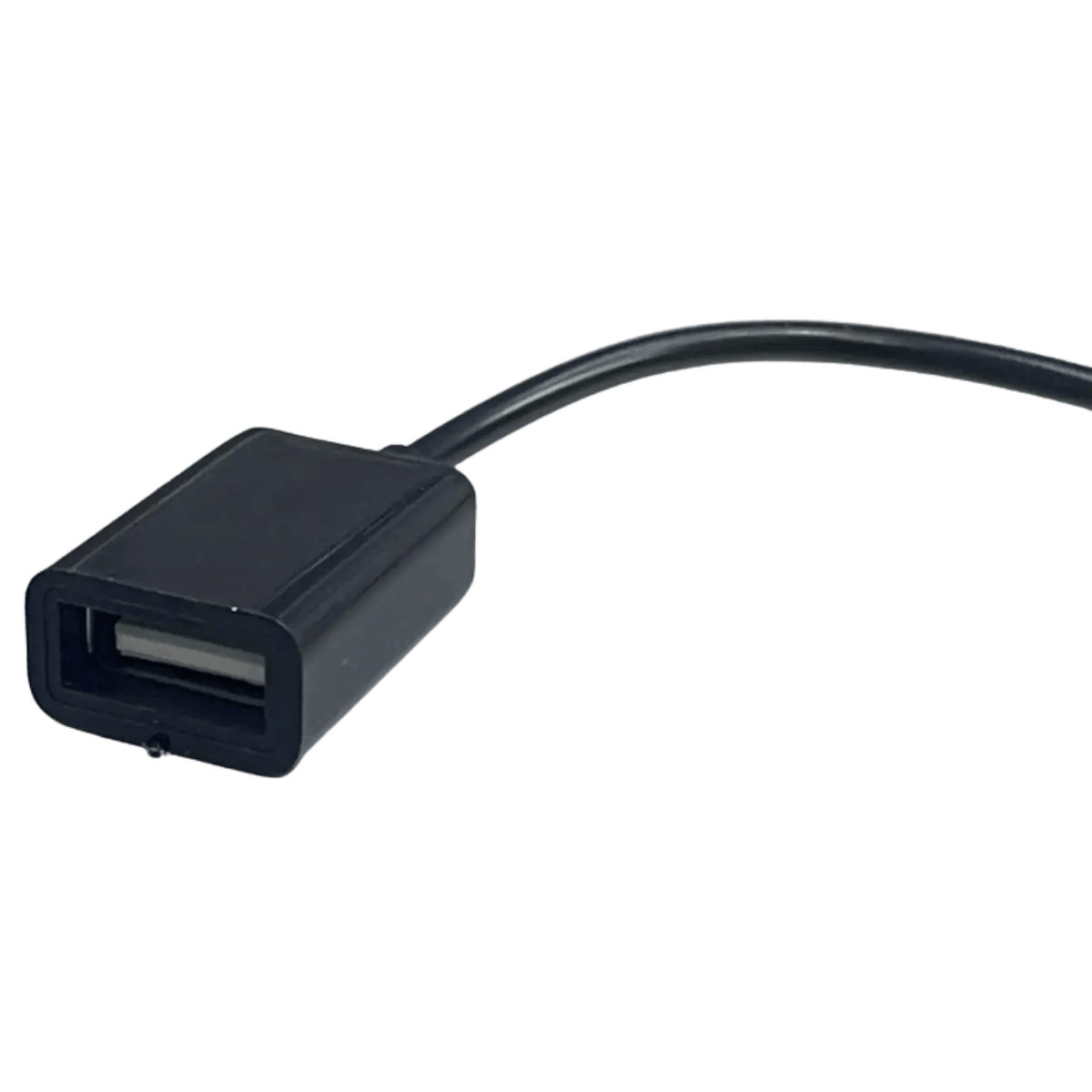 Câble USB-A Femelle vers Jack 3.5mm Mâle 4 pin