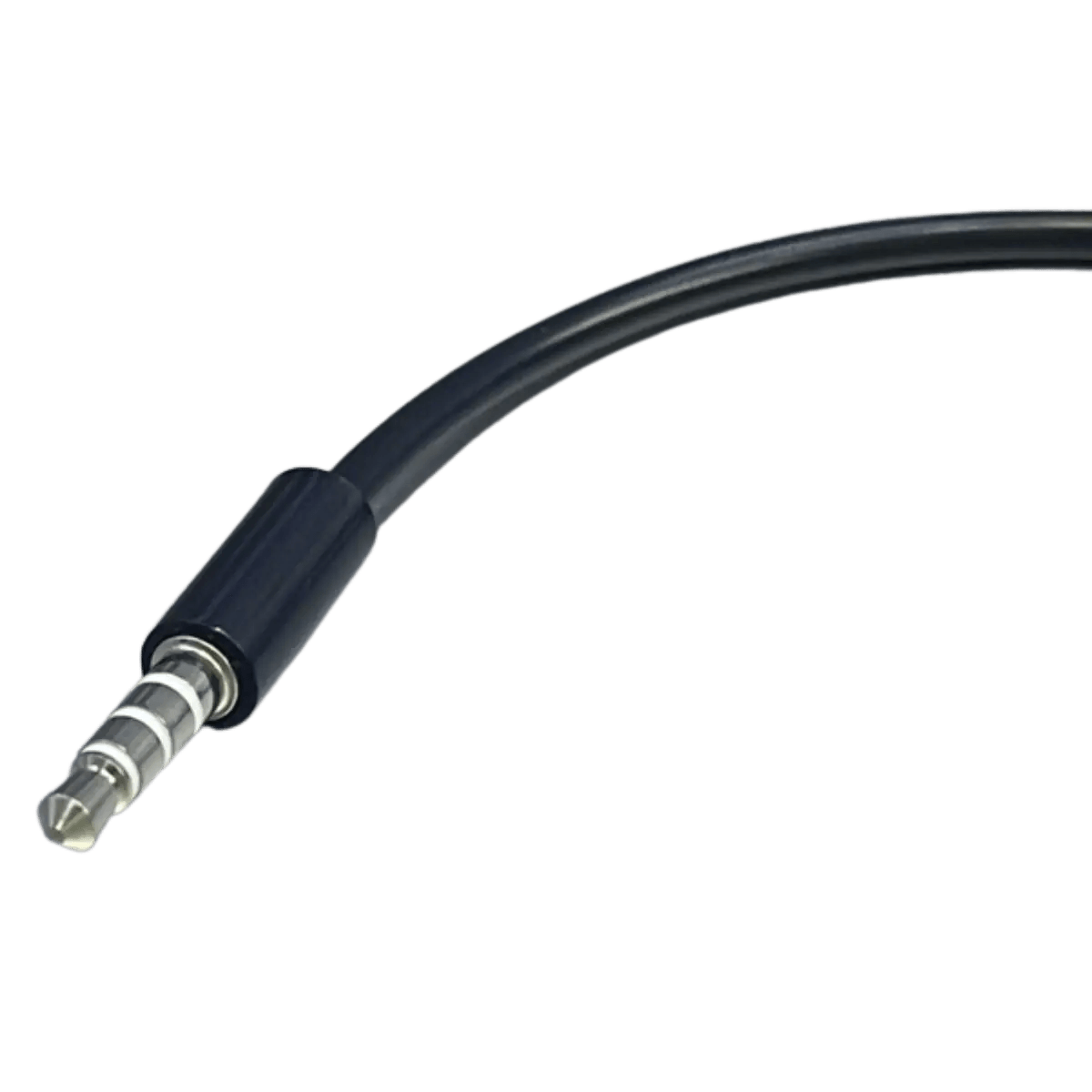 Câble USB-A Femelle vers Jack 3.5mm Mâle