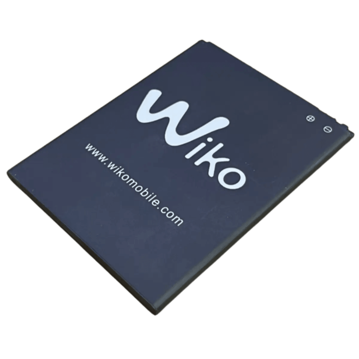 Batterie V12BNL d'origine pour téléphone Wiko View