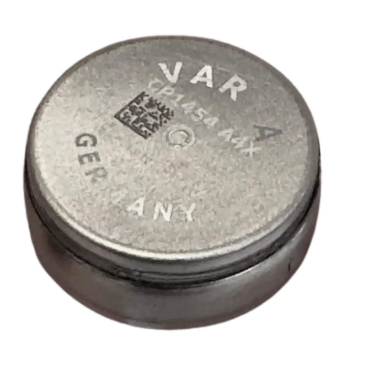 Batterie rechargeable Varta CP1454 A3 3.6V Lithium-Ion – Compatible écouteurs Bluetooth et Samsung Galaxy Buds