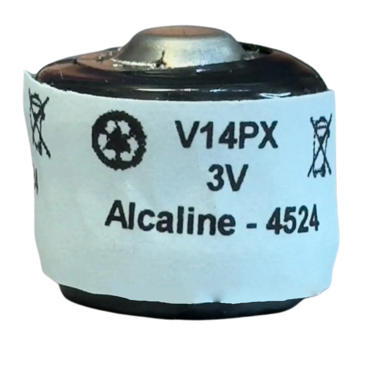 Pile V14PX Alcaline 3V