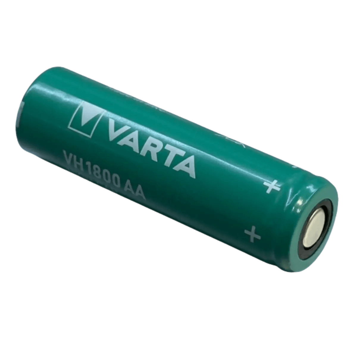 Batterie AA Ni-Mh 1.2V 1800