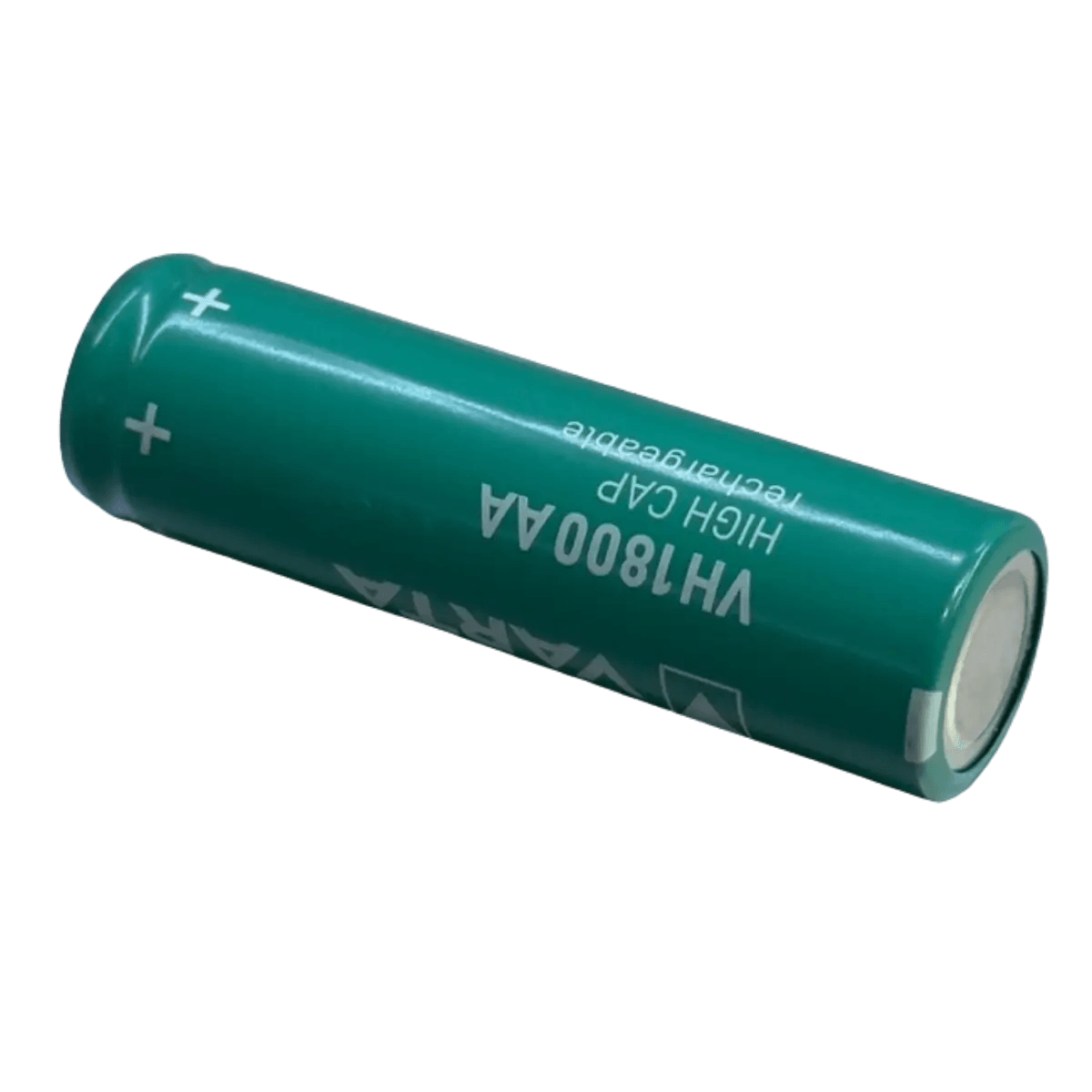 Batterie AA Ni-Mh 1.2V 1800