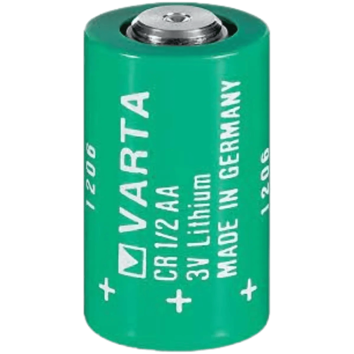 Pile Lithium Varta 3v CR 1/2AA