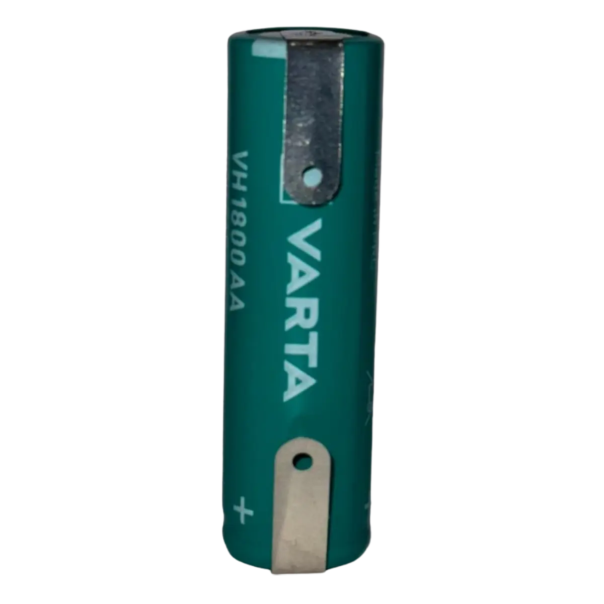 Batterie VARTA AA Ni-Mh 1.2V 1800 avec languettes