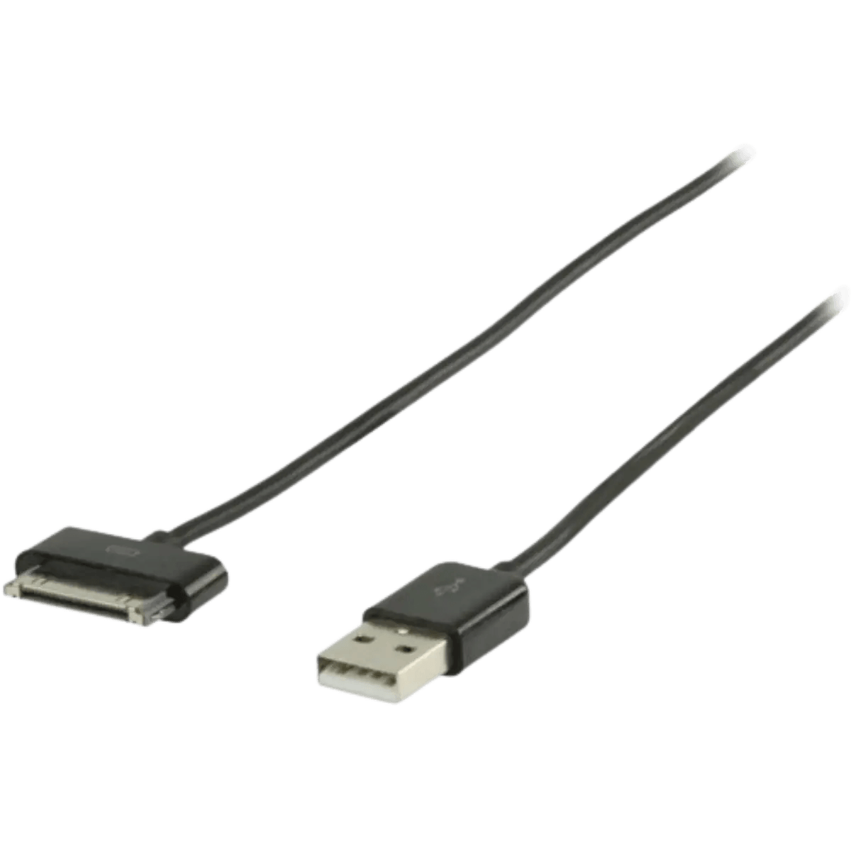 Câble de charge et de transfert 30-PINS pour iPad, iPhone, iPod