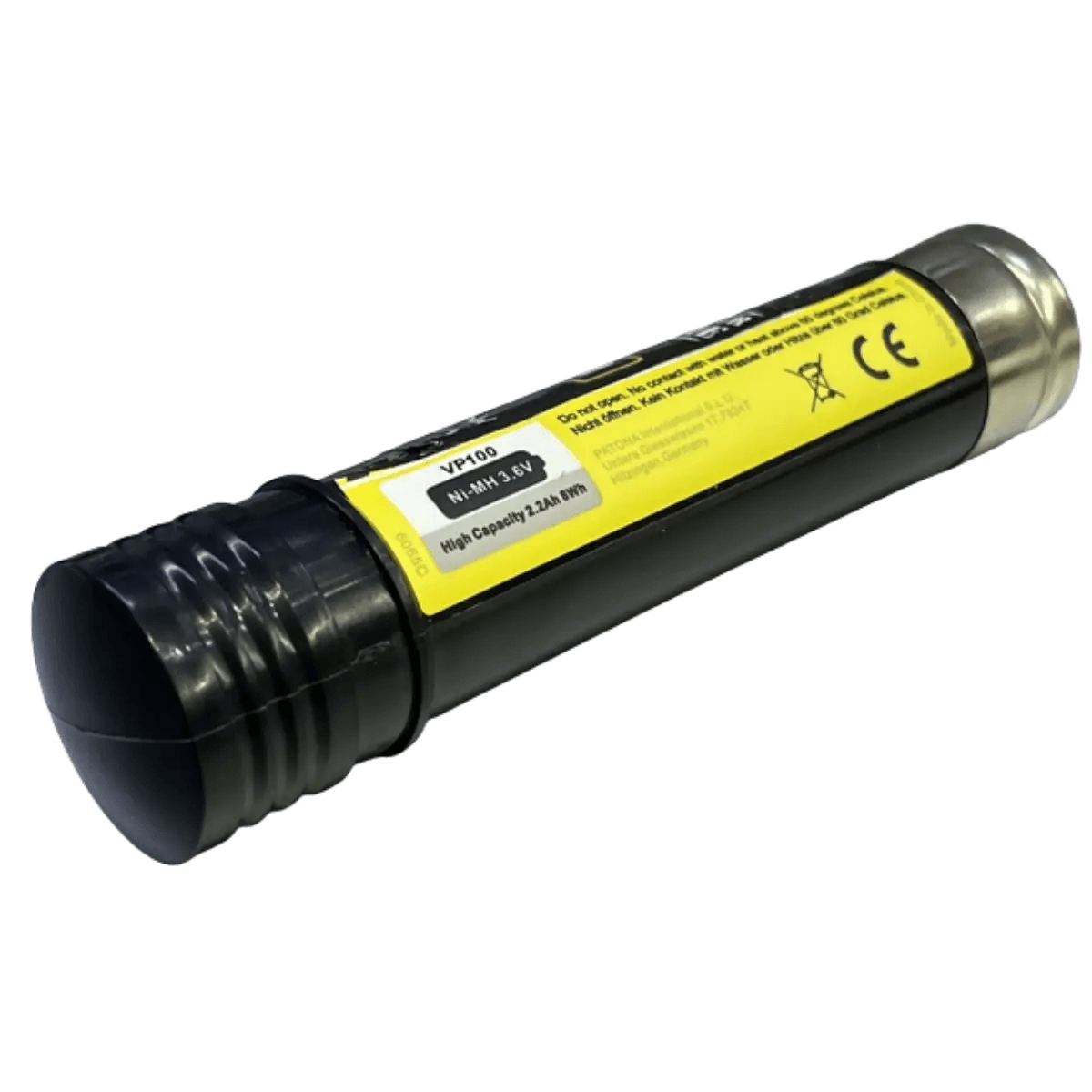 Batterie VP100 pour appareils Black & Decker