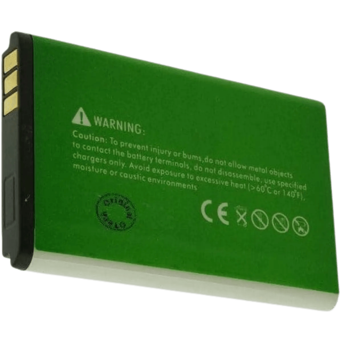 Batterie pour Téléphone Wiko Aligator et Compatibles