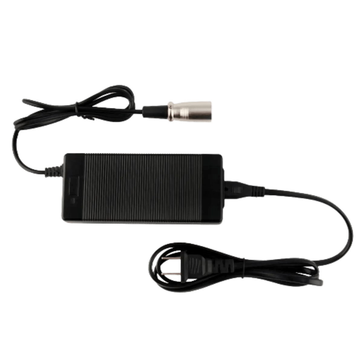 Chargeur pour trottinette électrique Vmax R40 & VX2 - Swiss Distribution