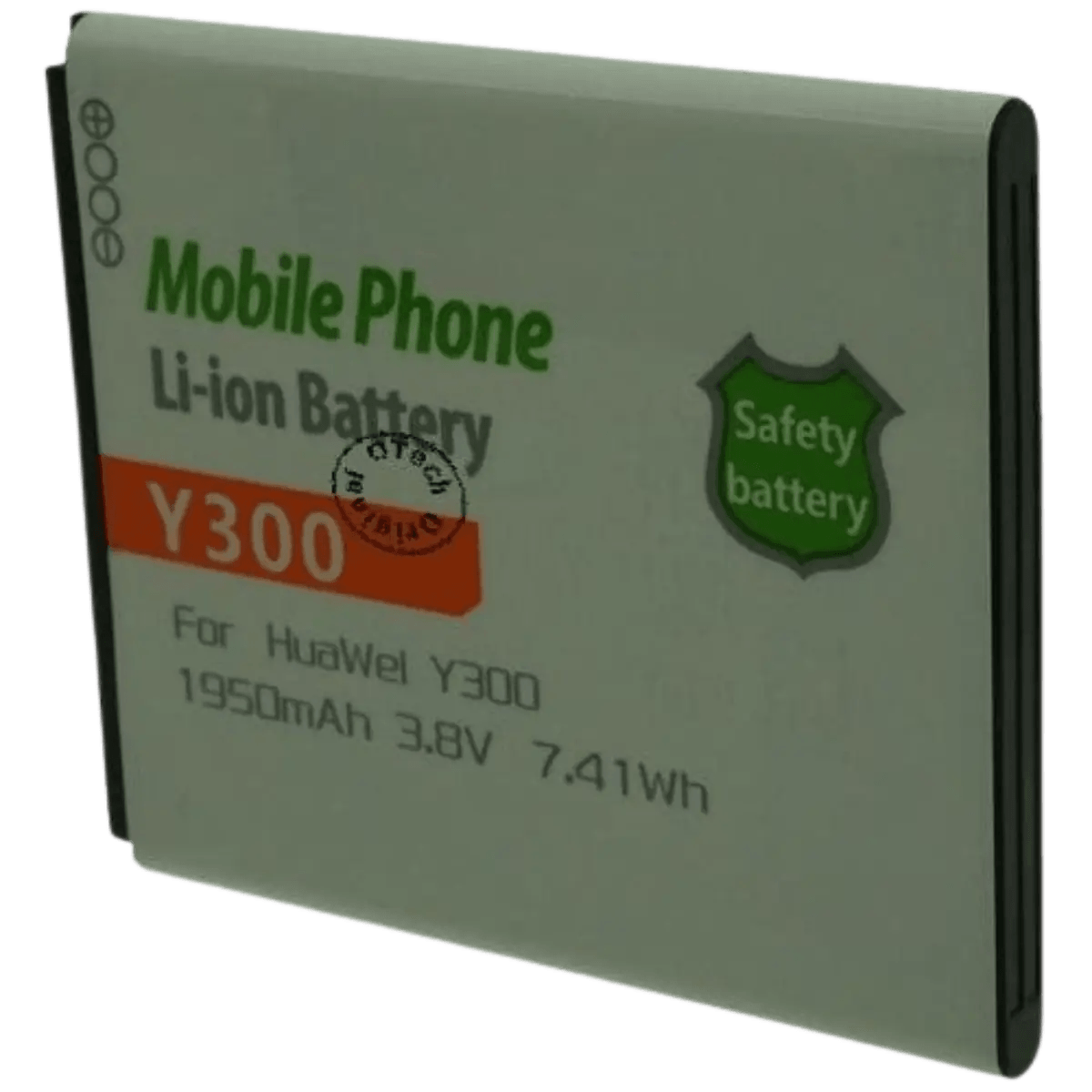 Batterie pour Téléphone Huawei Ascend