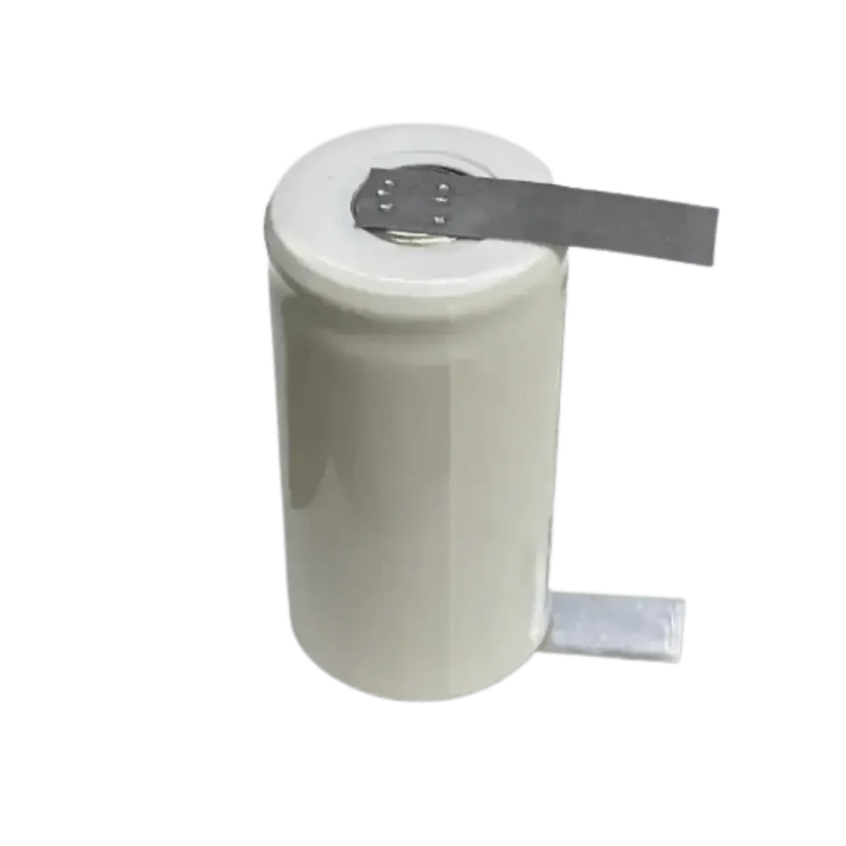Accu NiCd format SC pour reconditionnement batterie