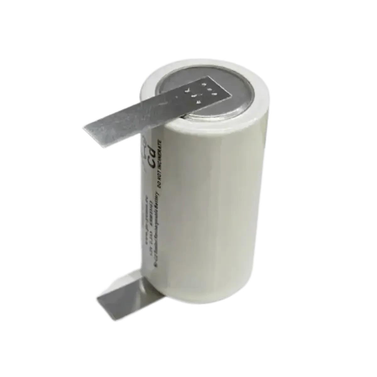 Accu SubC NiCd pour pack batterie compatible