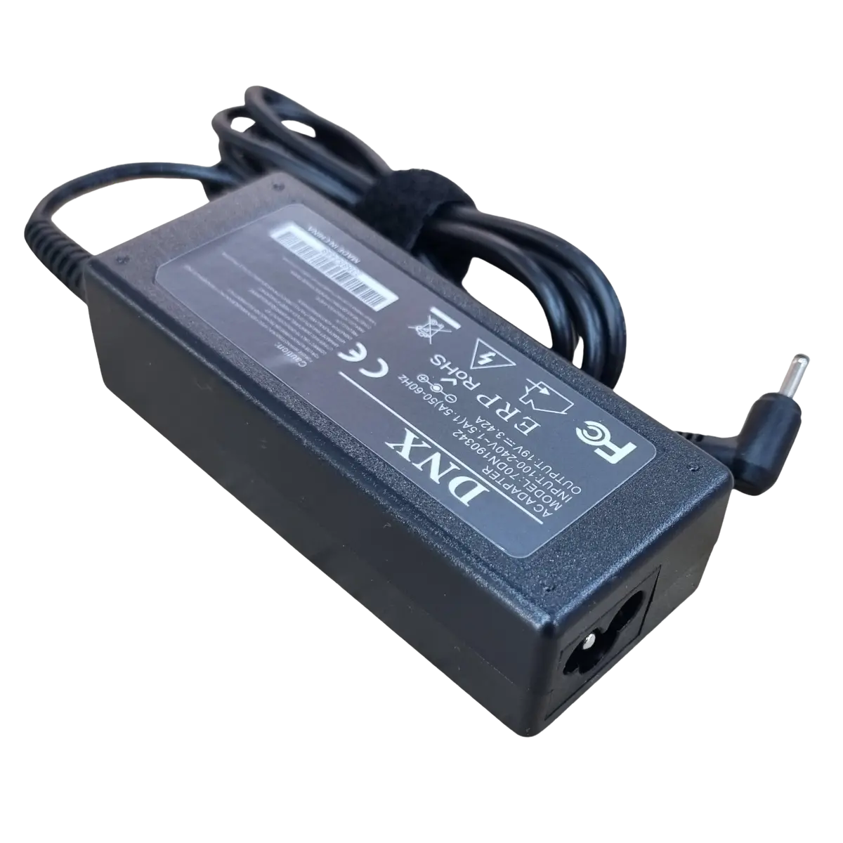 Chargeur PC Asus 19V 3.42A 65W fiche 3.0x1.1mm