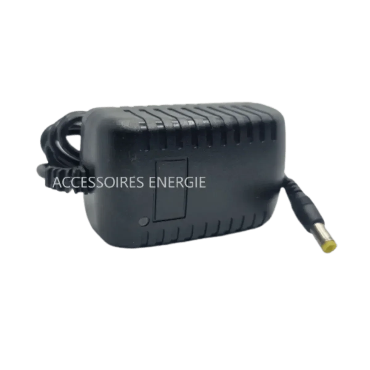 Alimentation 12V 2A fiche 5.5x2.5mm - vue principale