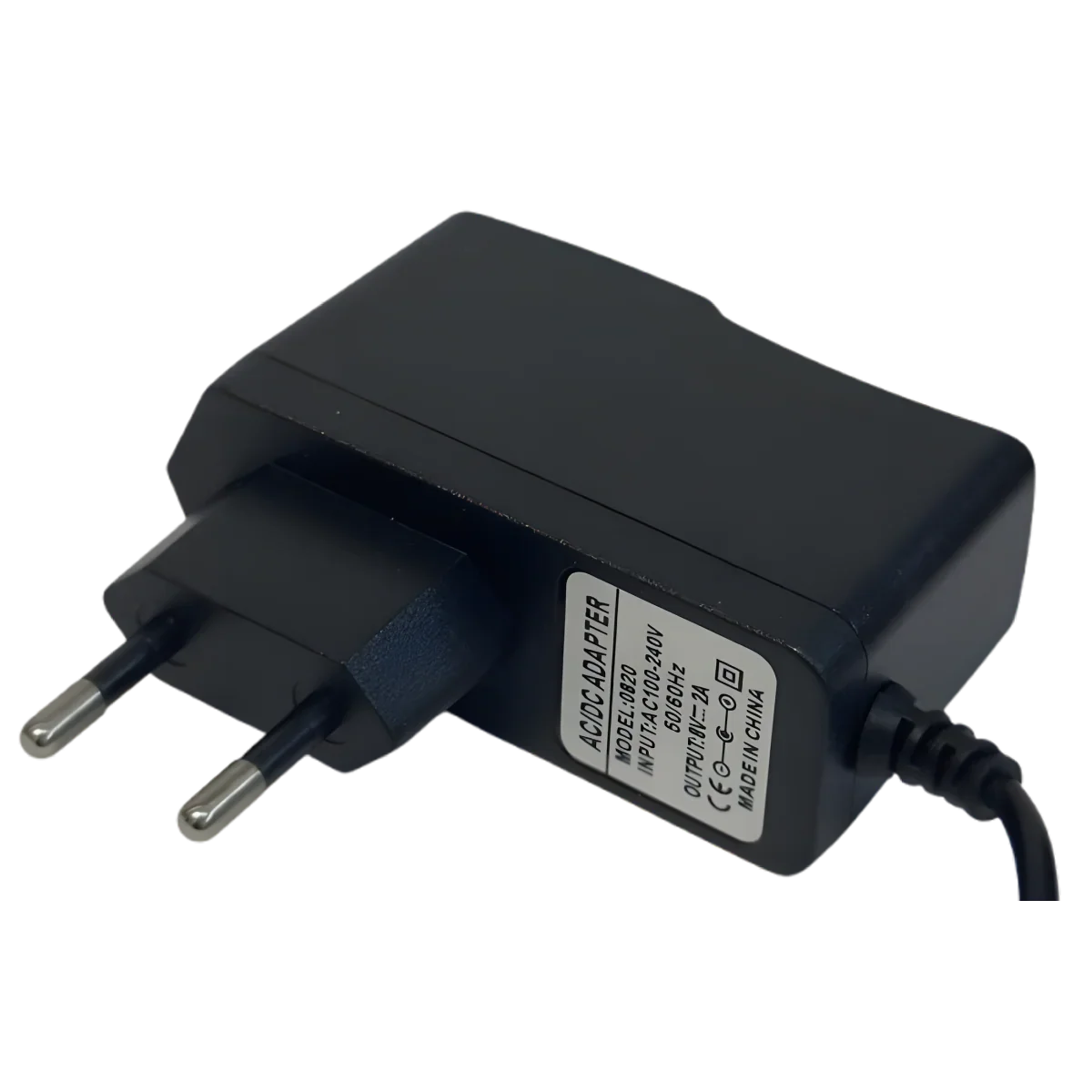 alimentation_8V_2A_3 - Accessoires Energie