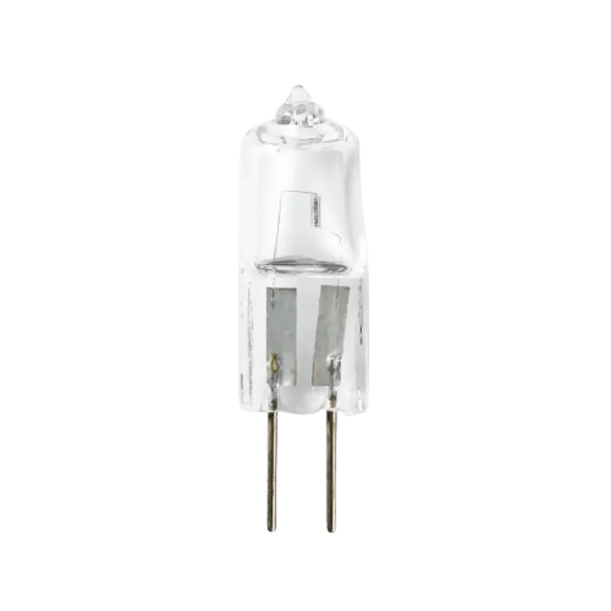 Ampoule halogène G4 12V 10W dimmable blanc chaud