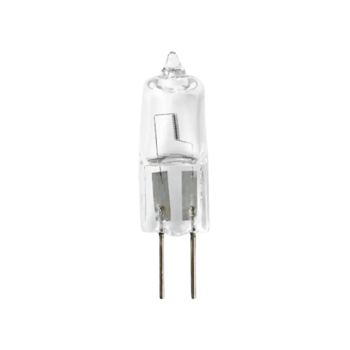 Ampoule halogène G4 12V 20W dimmable blanc chaud