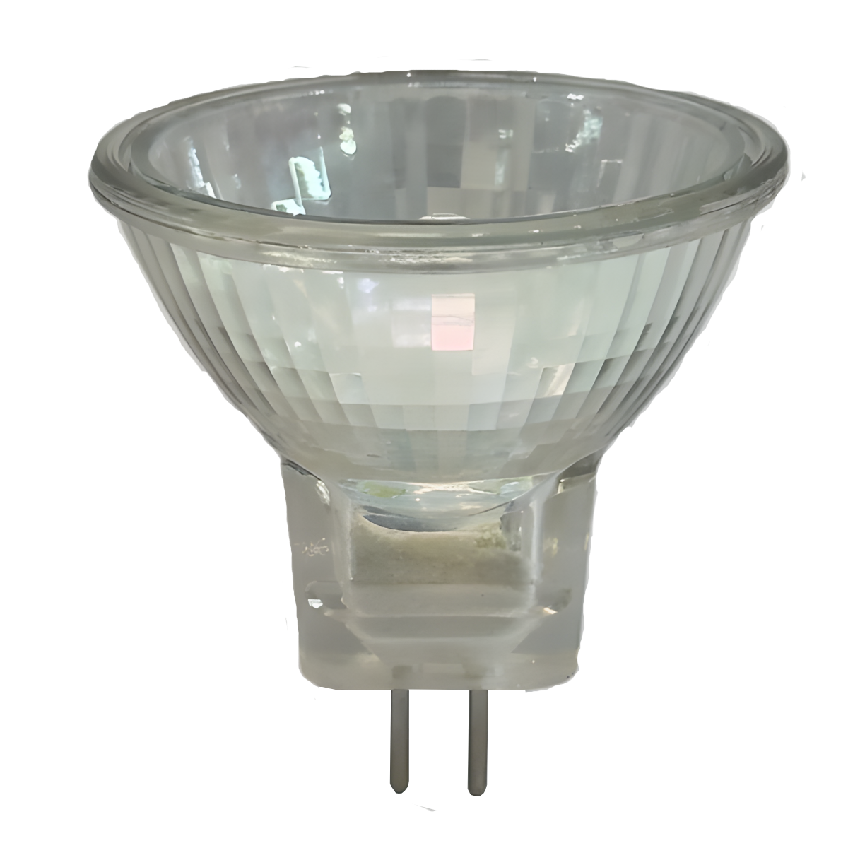 Ampoule halogène MR11 12V 20W
