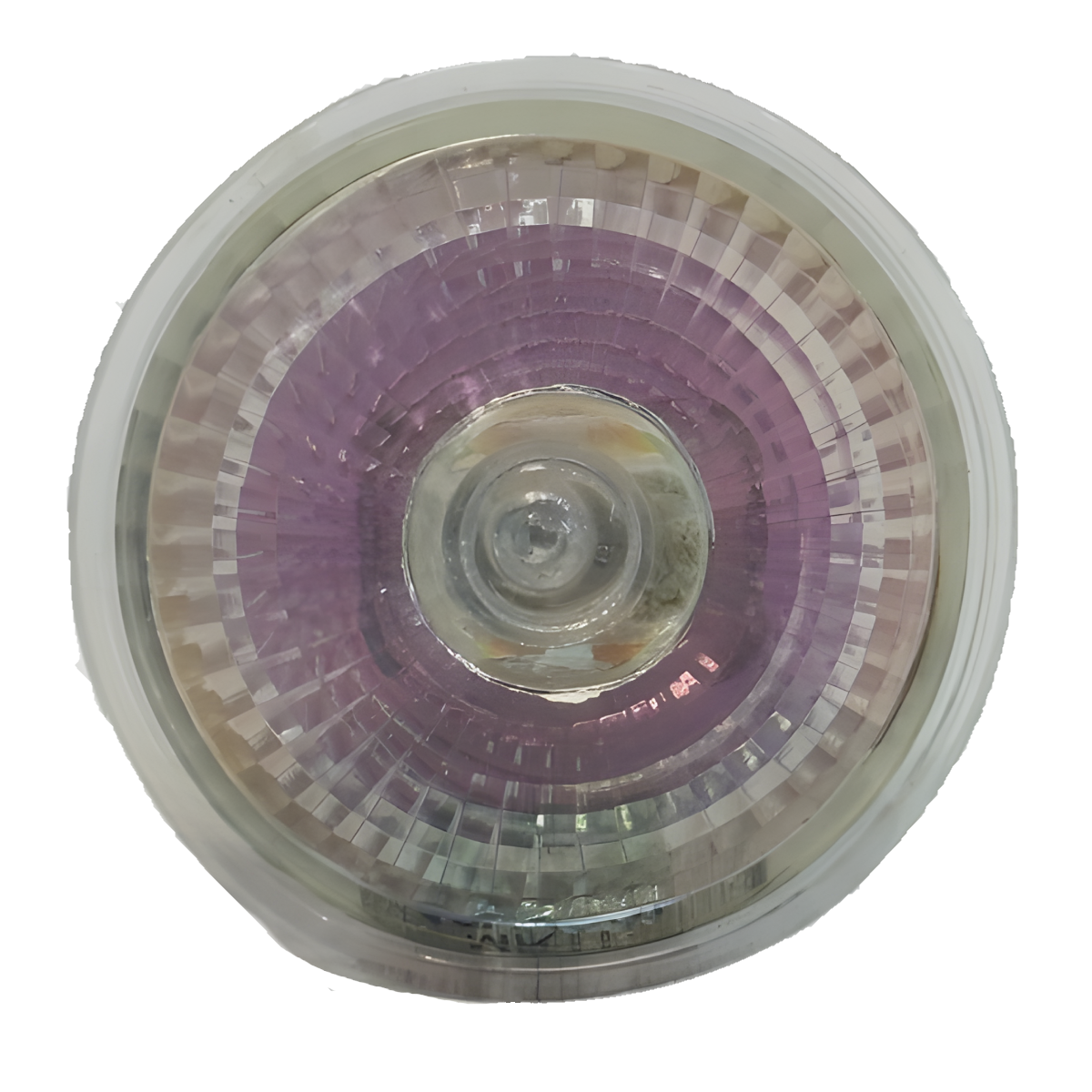 Ampoule halogène MR11 12V 20W