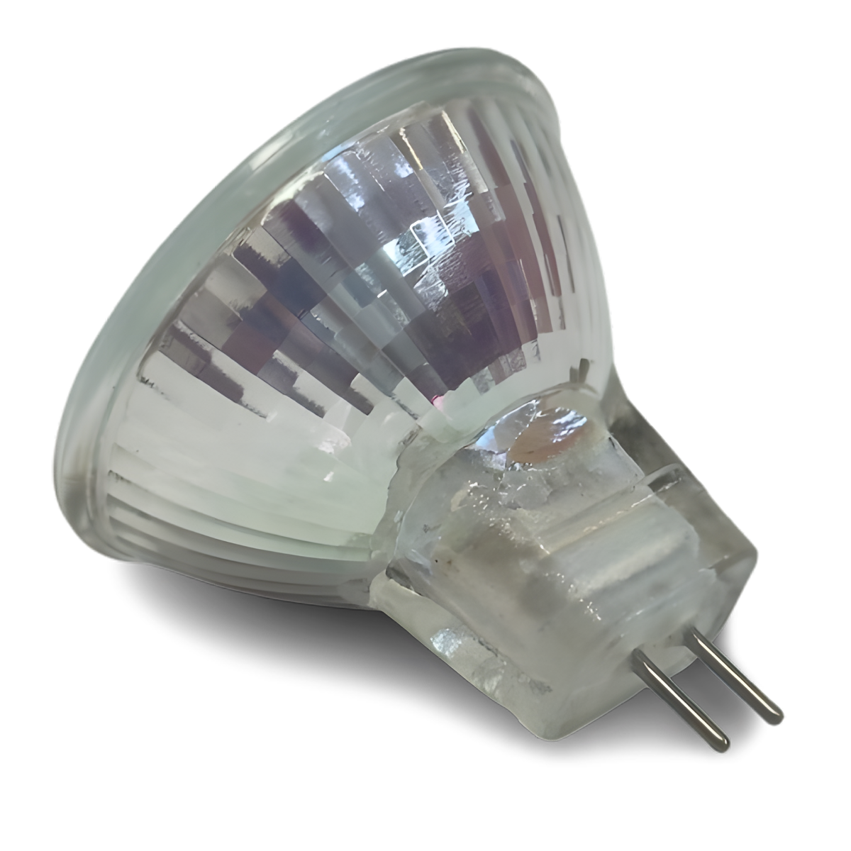 Ampoule halogène MR11 12V 20W